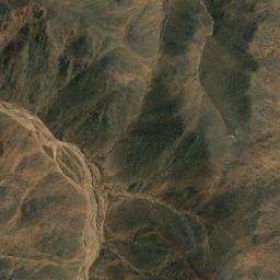 Satellite imagery of Jabal Sumr al Qā‘, EG