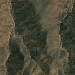 Satellite imagery of Jabal Sumr al Qā‘, EG
