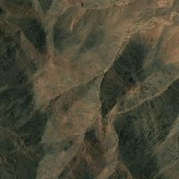 Satellite imagery of Jabal Sumr al Qā‘, EG