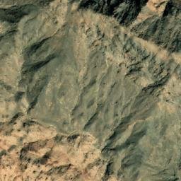 Satellite imagery of Jabal Zarīq al Yaḩmad, EG