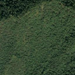 Satellite imagery of Mansutā Ḍā̃ḍā, NP