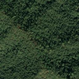 Satellite imagery of Mansutā Ḍā̃ḍā, NP