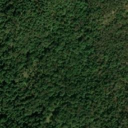 Satellite imagery of Chyārne Ḍā̃ḍā, NP