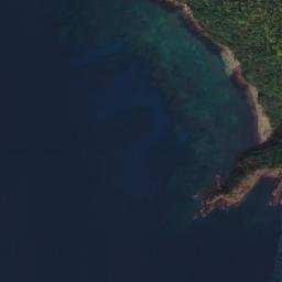 Satellite imagery of O Zaki, JP
