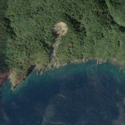 Satellite imagery of O Zaki, JP