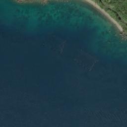 Satellite imagery of Chichien Zaki, JP