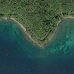 Satellite imagery of Chichien Zaki, JP