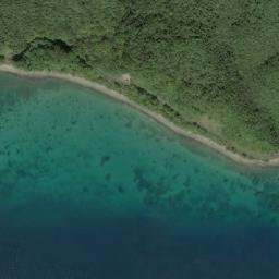 Satellite imagery of Chichien Zaki, JP