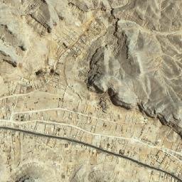 Satellite imagery of Jabal aţ Ţayr, EG