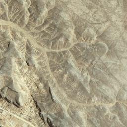 Satellite imagery of Jabal aţ Ţayr, EG