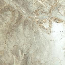 Satellite imagery of Jabal aţ Ţayr, EG