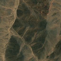 Satellite imagery of Jabal Sumr al Qā‘, EG