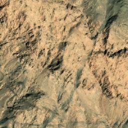 Satellite imagery of Jabal Zarīq al Yaḩmad, EG