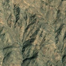 Satellite imagery of Jabal Zarīq al Yaḩmad, EG