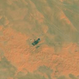 Satellite imagery of Al ‘Irtābah, SA