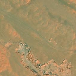 Satellite imagery of Al ‘Irtābah, SA