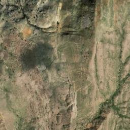 Satellite imagery of Gindari, PK