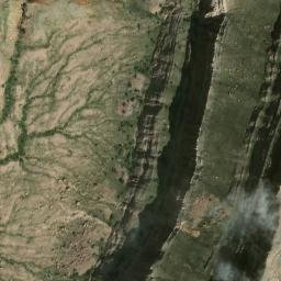 Satellite imagery of Gindari, PK