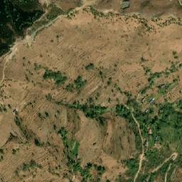 Satellite imagery of Goṭhā̃ṭi̇̄ Ḍā̃ḍā, NP