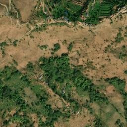Satellite imagery of Goṭhā̃ṭi̇̄ Ḍā̃ḍā, NP
