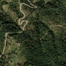 Satellite imagery of Gurā̃se Lek, NP