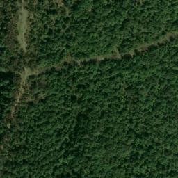 Satellite imagery of Chyārne Ḍā̃ḍā, NP