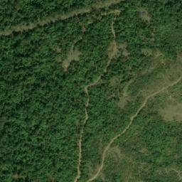 Satellite imagery of Chyārne Ḍā̃ḍā, NP