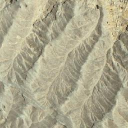 Satellite imagery of Jabal aţ Ţayr, EG