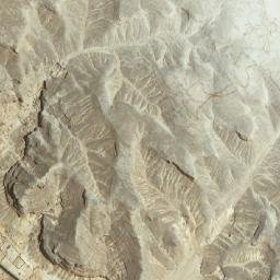 Satellite imagery of Jabal aţ Ţayr, EG