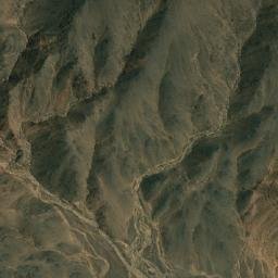 Satellite imagery of Jabal Sumr al Qā‘, EG