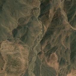 Satellite imagery of Jabal Sumr al Qā‘, EG