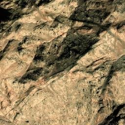 Satellite imagery of Jabal Umm Ikhliş, EG