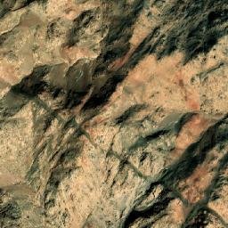 Satellite imagery of Jabal Umm Ikhliş, EG