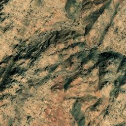 Satellite imagery of Jabal Umm Ikhliş, EG