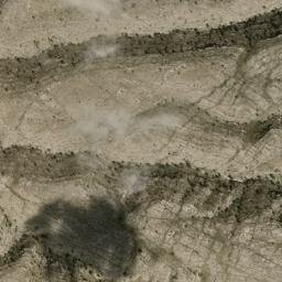 Satellite imagery of Bholan, PK