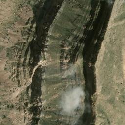 Satellite imagery of Gindari, PK
