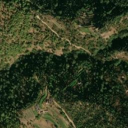 Satellite imagery of Chisāpāni̇̄ Ḍā̃ḍā, NP