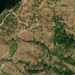 Satellite imagery of Chisāpāni̇̄ Ḍā̃ḍā, NP