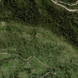 Satellite imagery of Gurā̃se Lek, NP