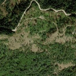 Satellite imagery of Gurā̃se Lek, NP