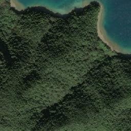 Satellite imagery of Hamaguri Zaki, JP
