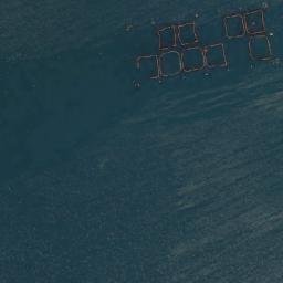 Satellite imagery of Hamaguri Zaki, JP