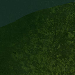 Satellite imagery of The Cabbage, US