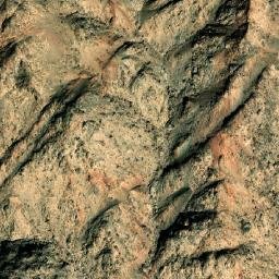 Satellite imagery of Jabal Umm Ikhliş, EG