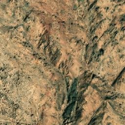 Satellite imagery of Jabal Umm Ikhliş, EG