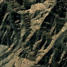 Satellite imagery of Ra‘s al Hayb, EG