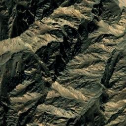 Satellite imagery of Ra‘s al Hayb, EG