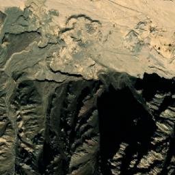 Satellite imagery of Ra‘s al Hayb, EG