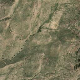 Satellite imagery of Gindari, PK