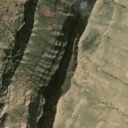 Satellite imagery of Gindari, PK